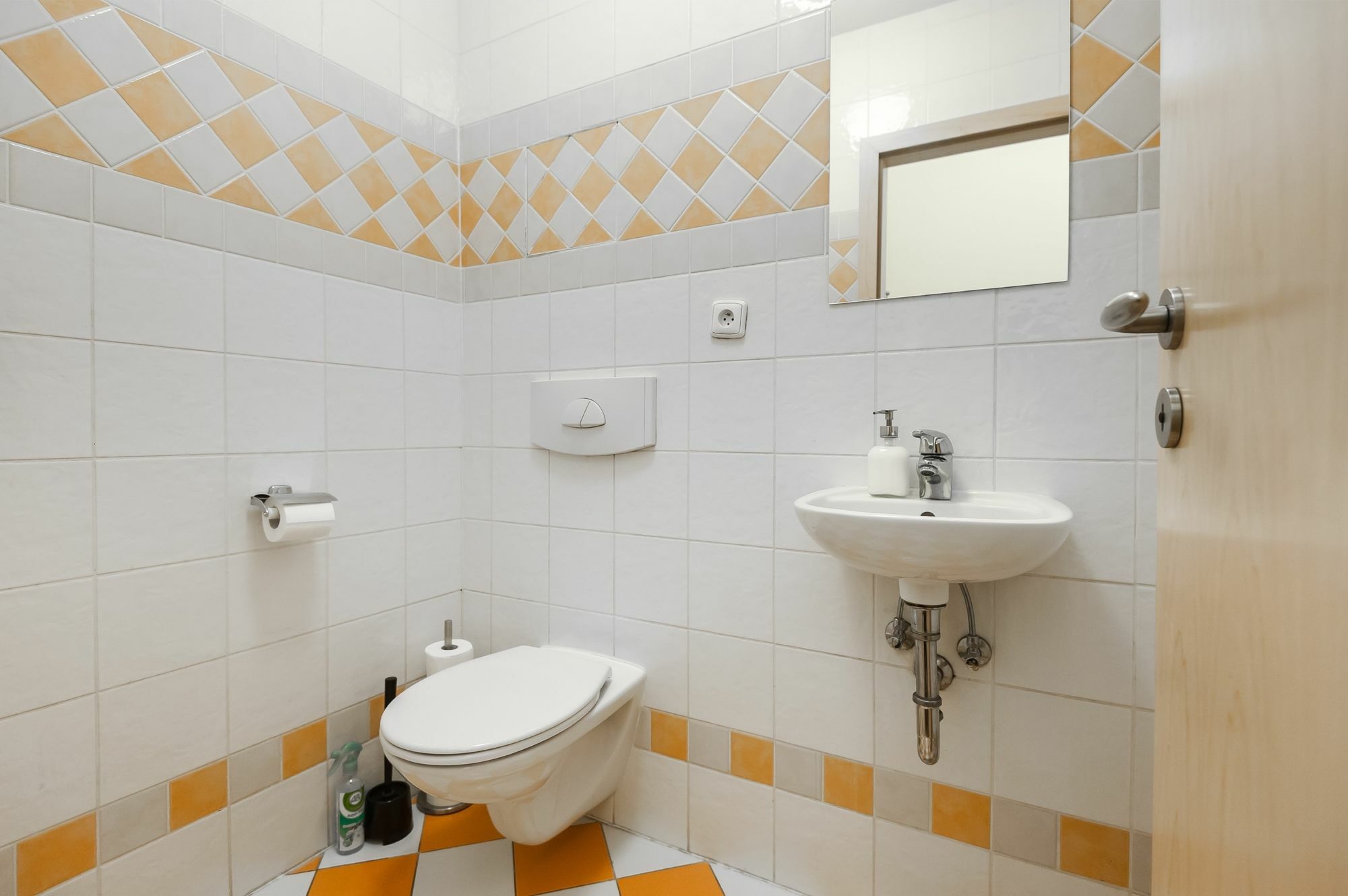 Slovansky Dum Boutique Apartments Prag Eksteriør billede