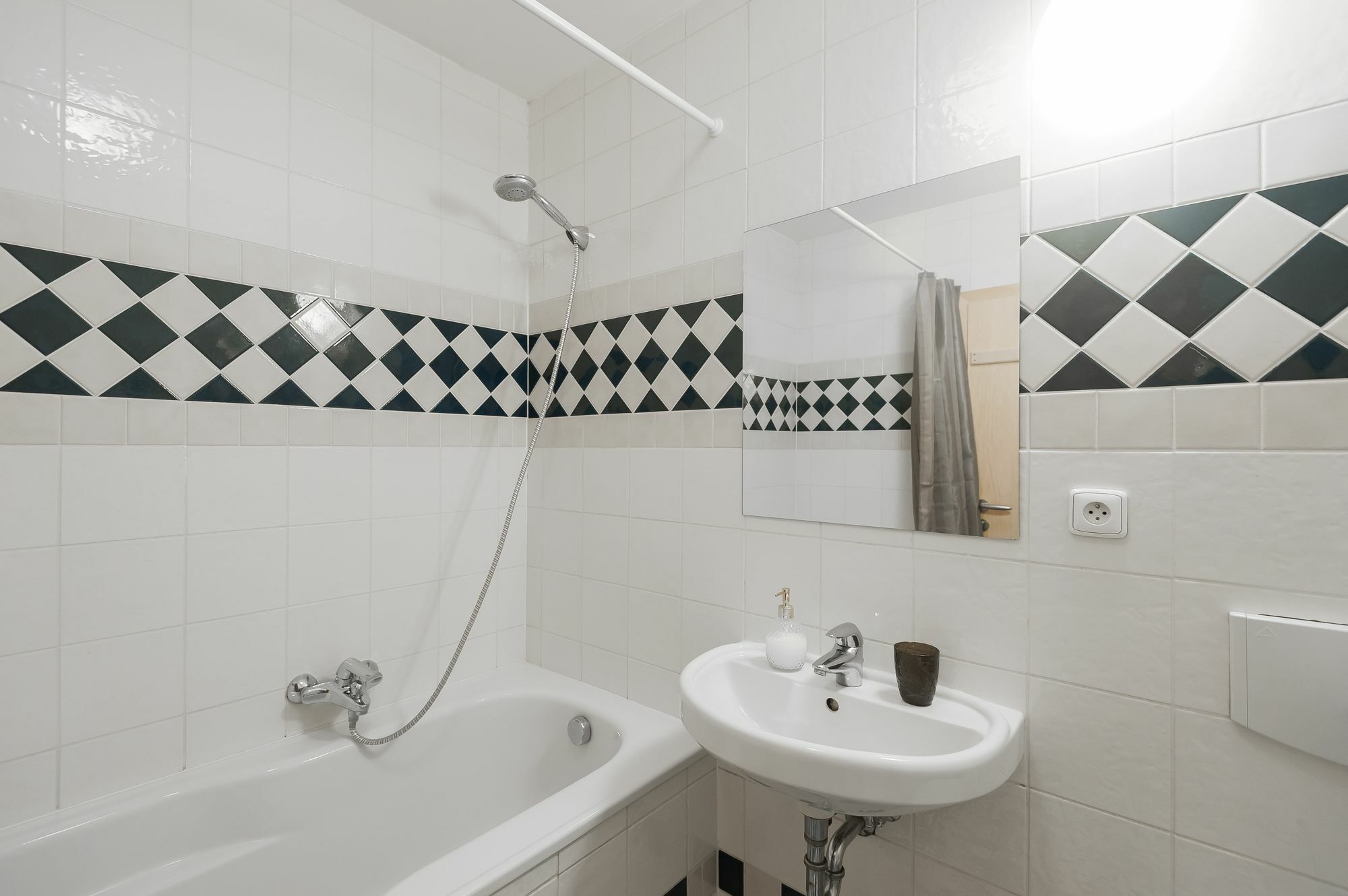 Slovansky Dum Boutique Apartments Prag Eksteriør billede