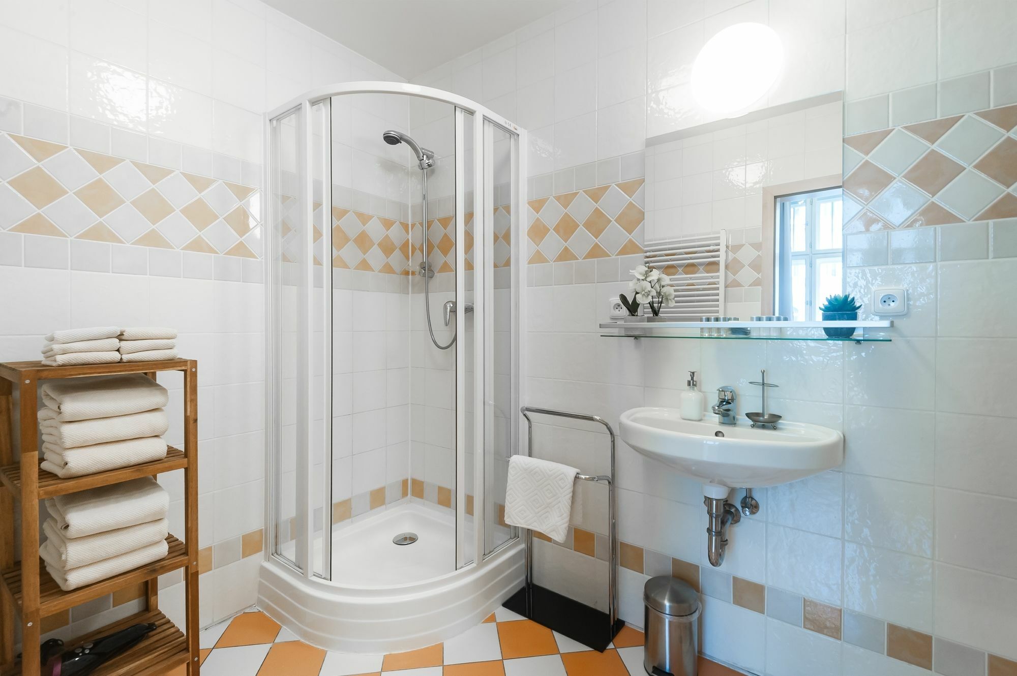 Slovansky Dum Boutique Apartments Prag Eksteriør billede