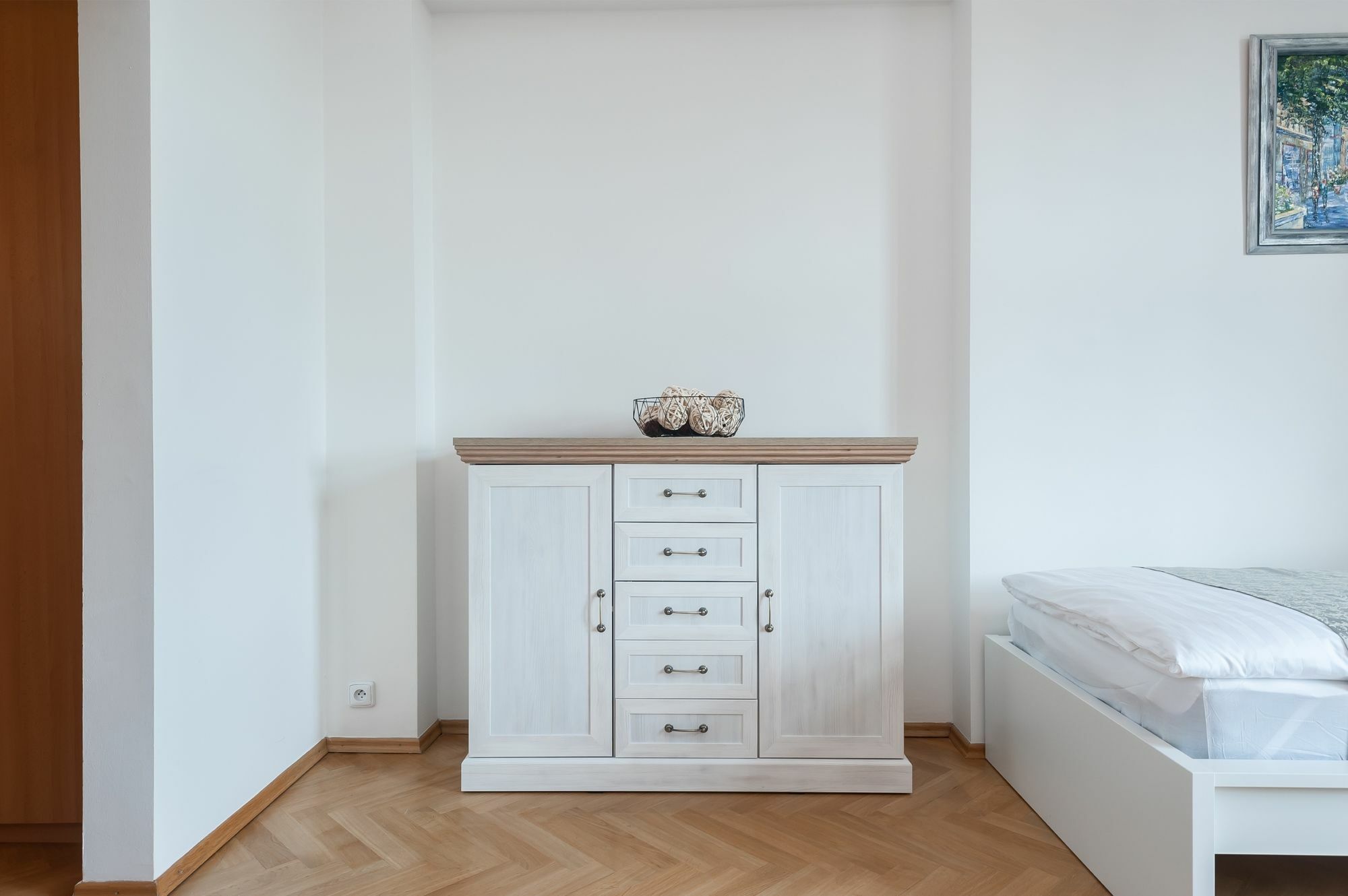 Slovansky Dum Boutique Apartments Prag Eksteriør billede
