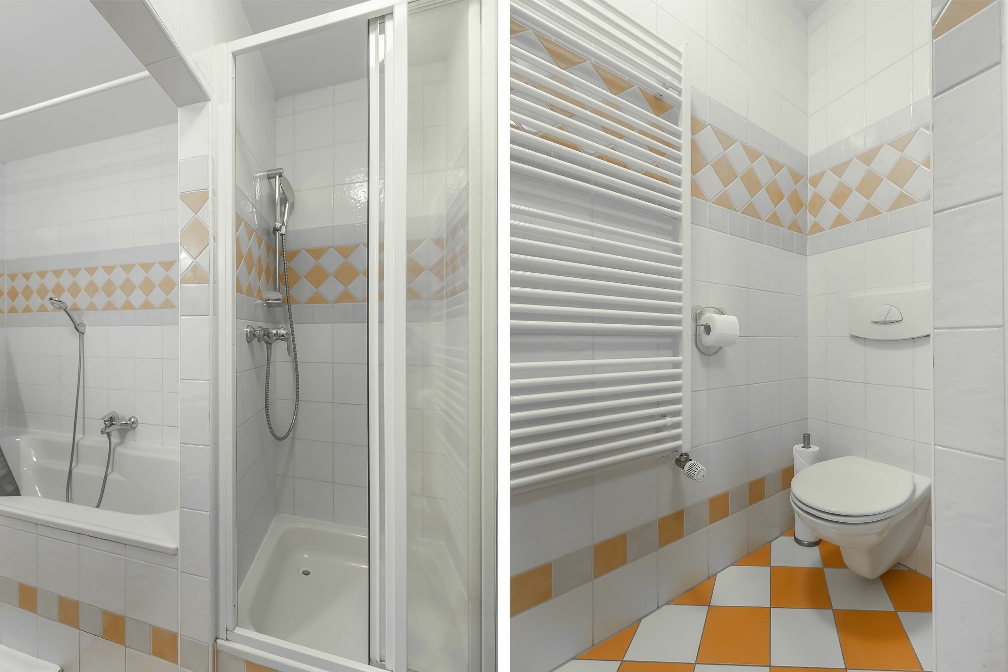 Slovansky Dum Boutique Apartments Prag Eksteriør billede