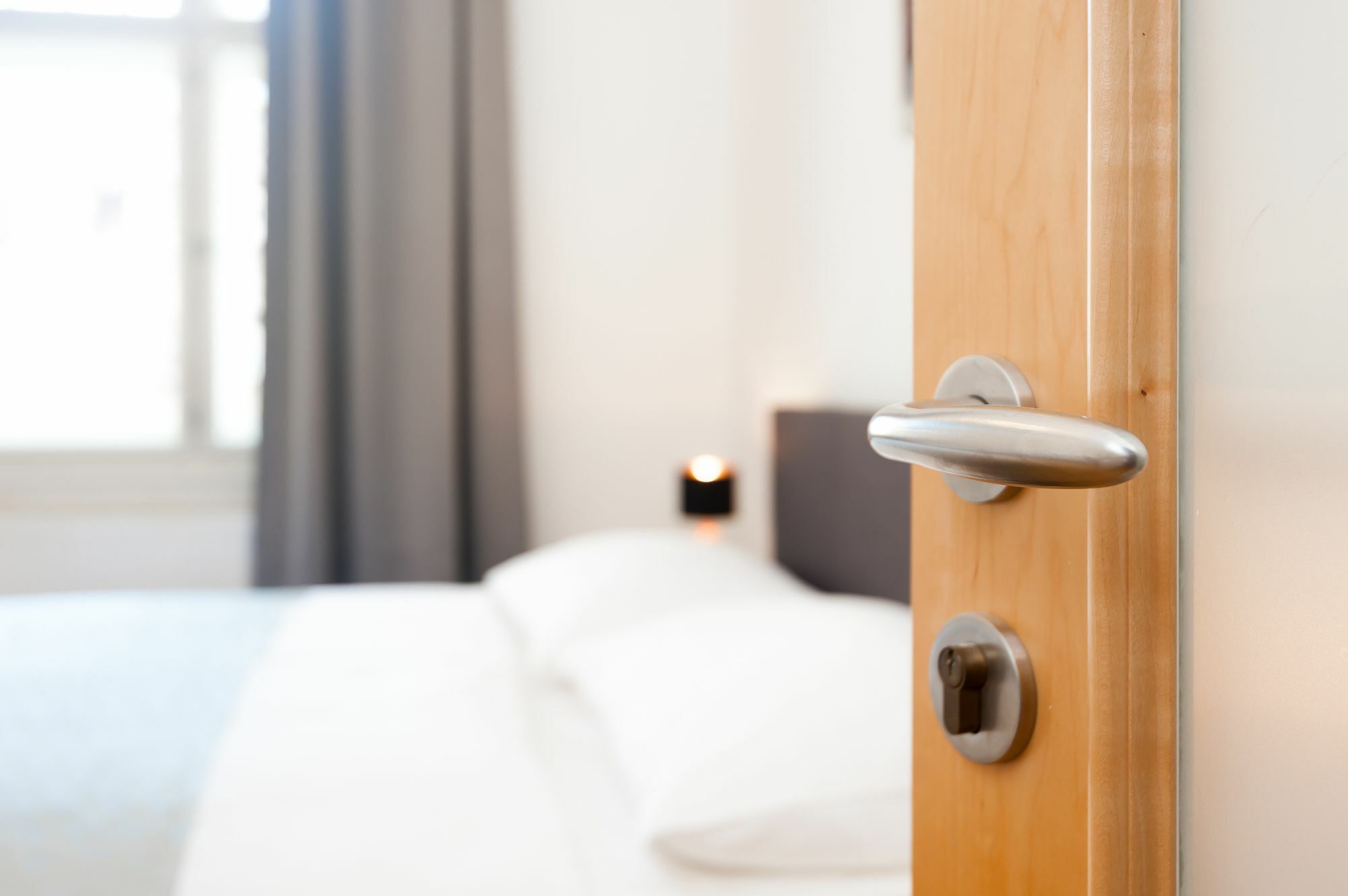 Slovansky Dum Boutique Apartments Prag Eksteriør billede
