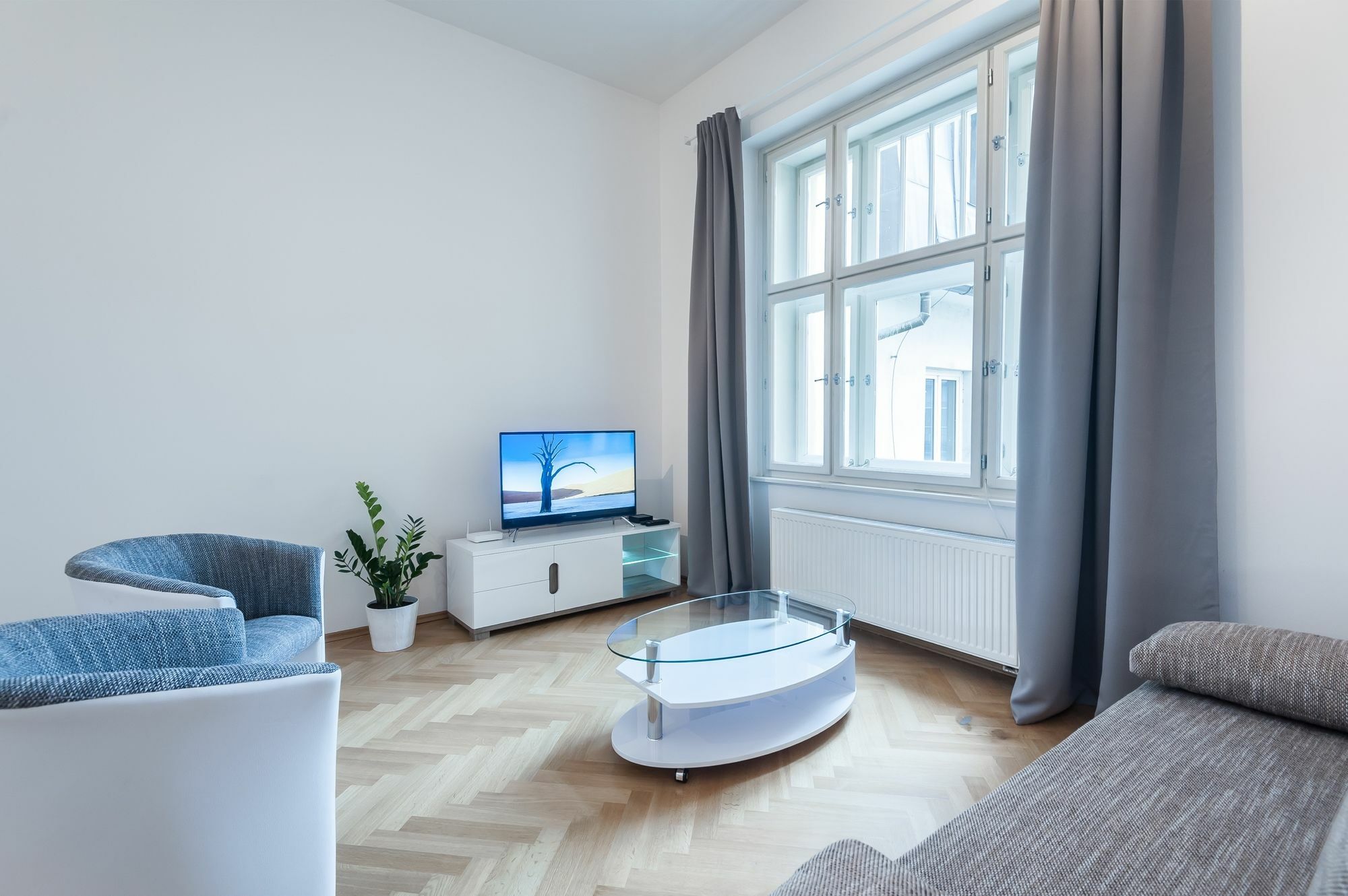 Slovansky Dum Boutique Apartments Prag Eksteriør billede